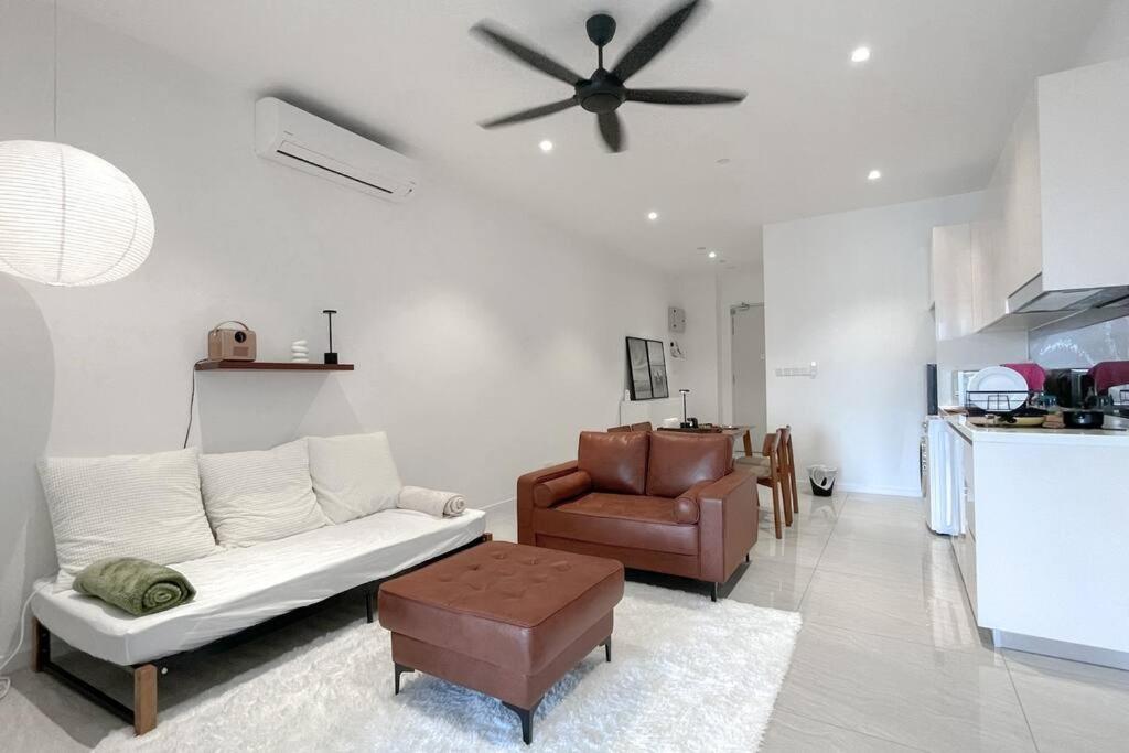 Cozy Stay KLCC/Bukit Bintang/Kampung Bahru