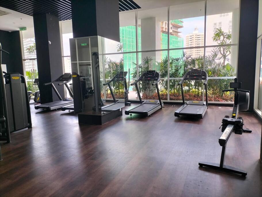 Cozy Stay KLCC/Bukit Bintang/Kampung Bahru