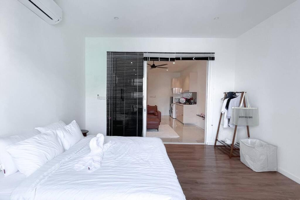 Cozy Stay KLCC/Bukit Bintang/Kampung Bahru