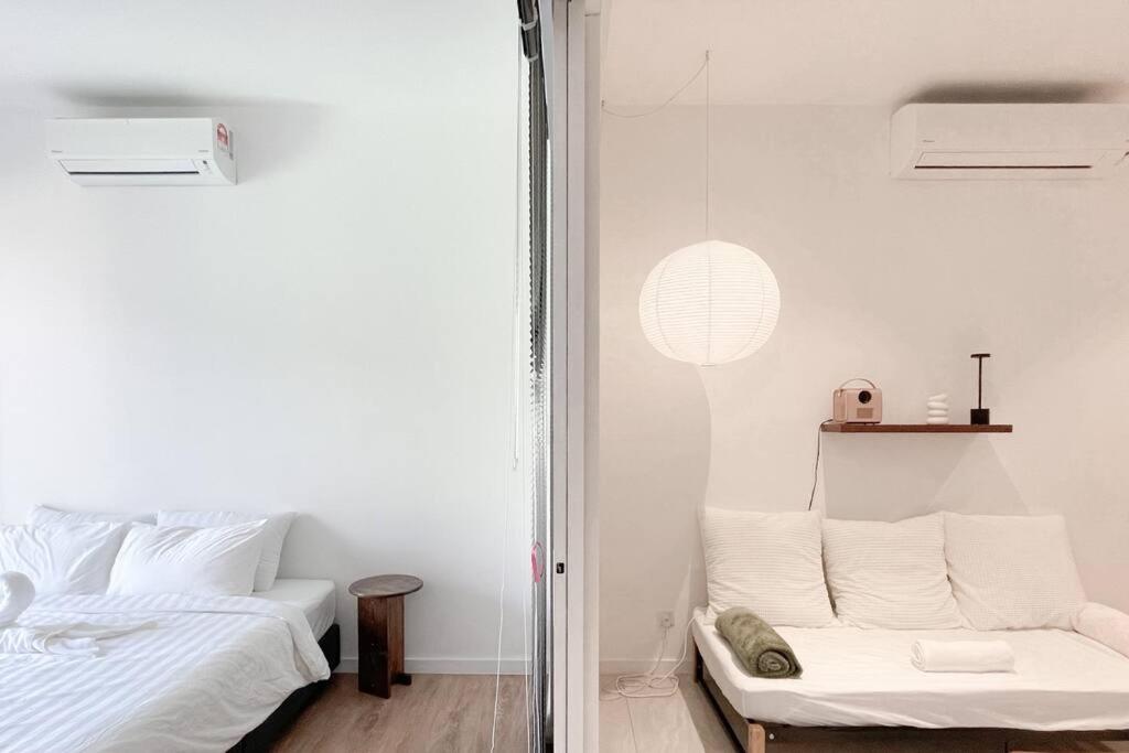 Cozy Stay KLCC/Bukit Bintang/Kampung Bahru
