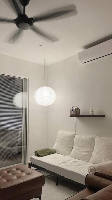Cozy Stay KLCC/Bukit Bintang/Kampung Bahru