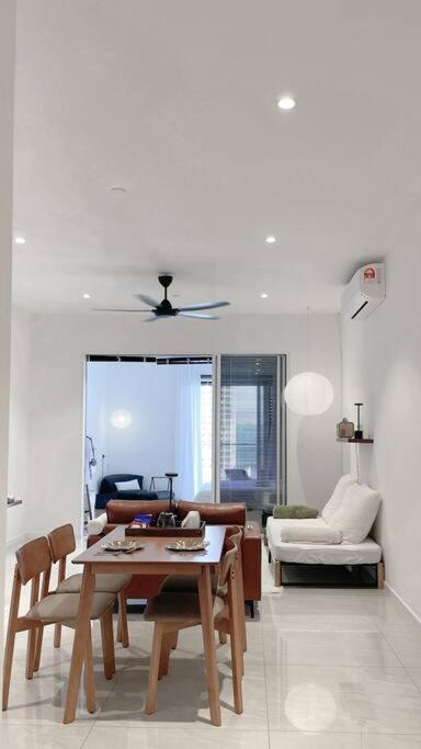 Cozy Stay KLCC/Bukit Bintang/Kampung Bahru