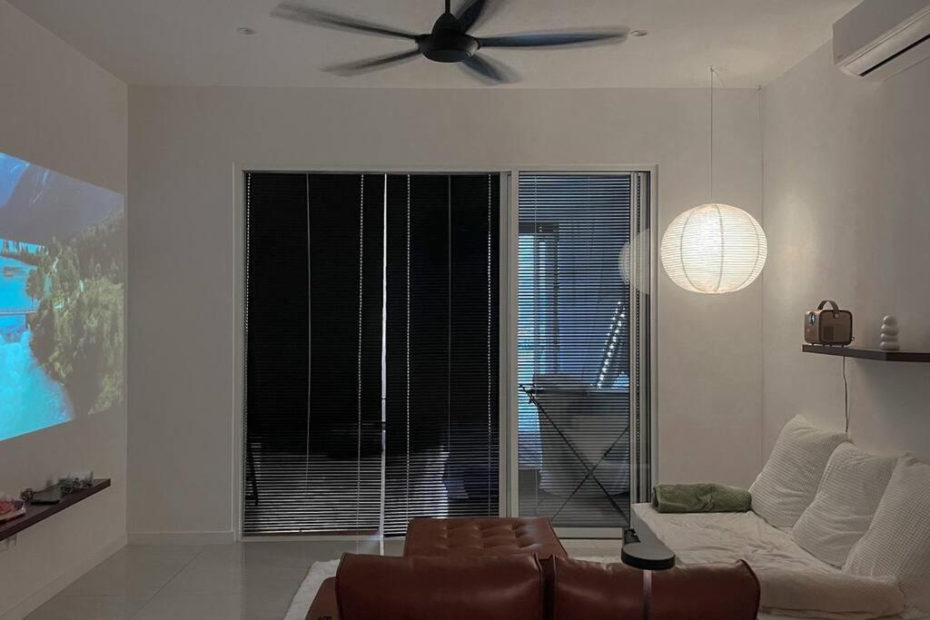 Cozy Stay KLCC/Bukit Bintang/Kampung Bahru