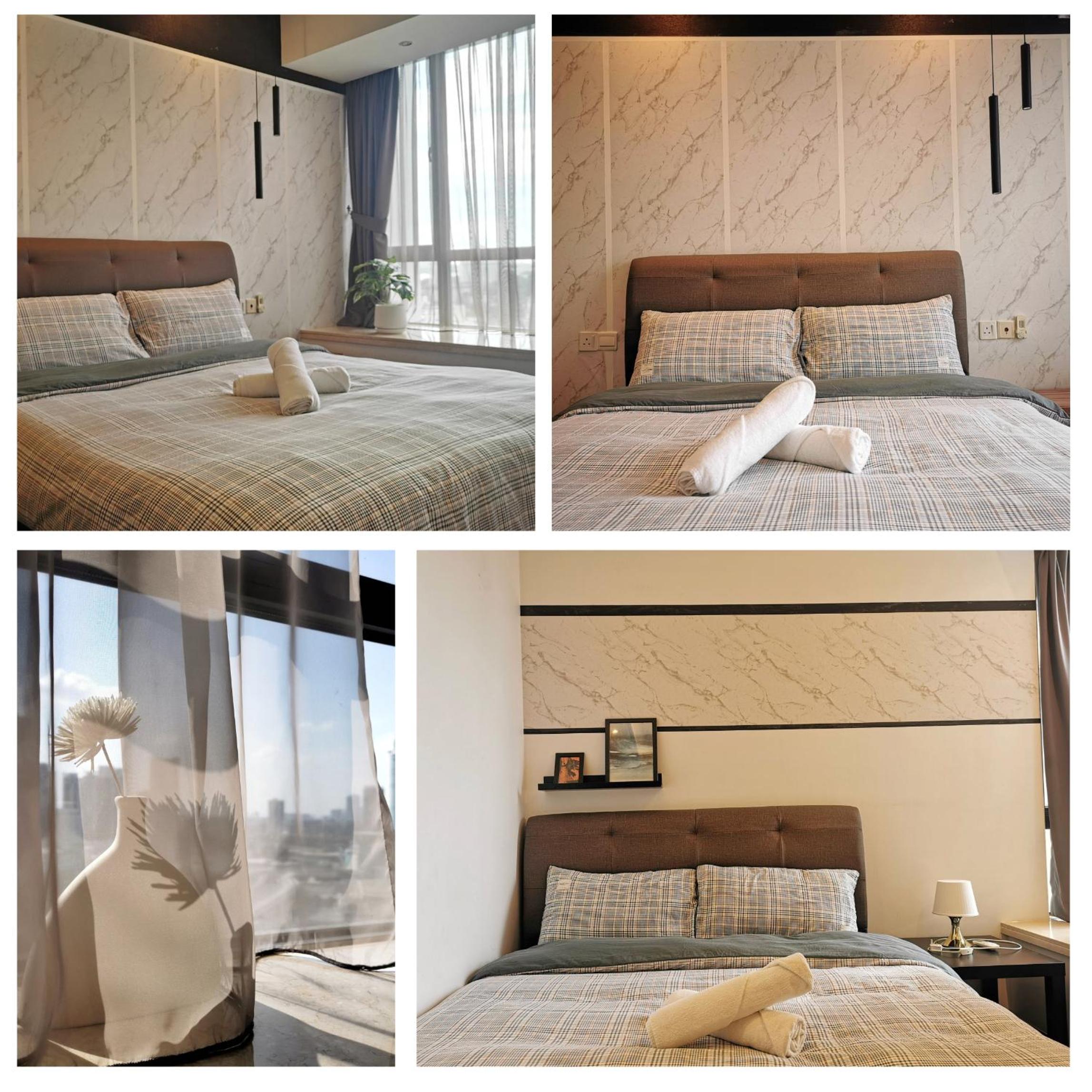 Yussy Homestay at R&F Princess Cove