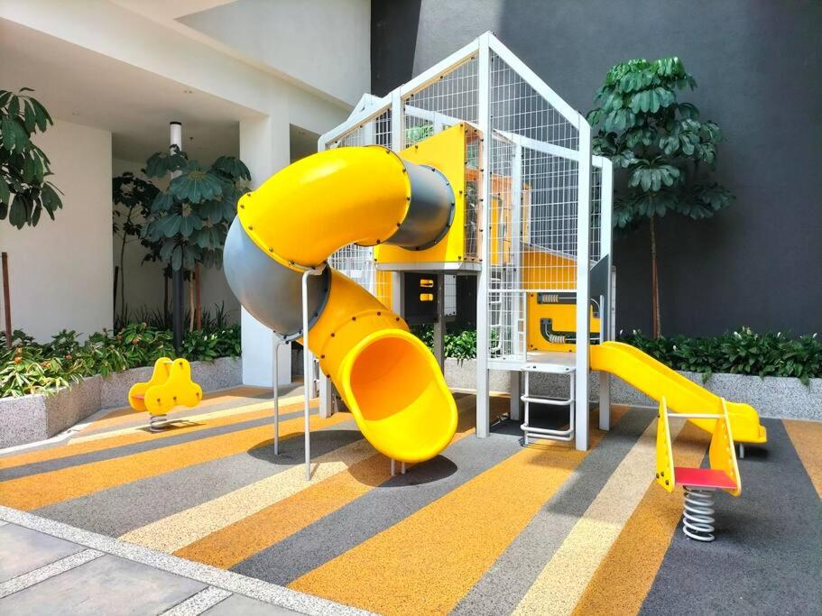 Cozy Stay KLCC/Bukit Bintang/Kampung Bahru
