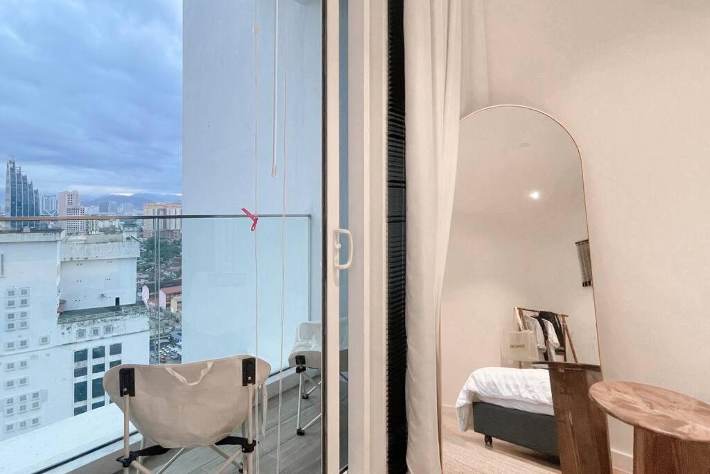 Cozy Stay KLCC/Bukit Bintang/Kampung Bahru