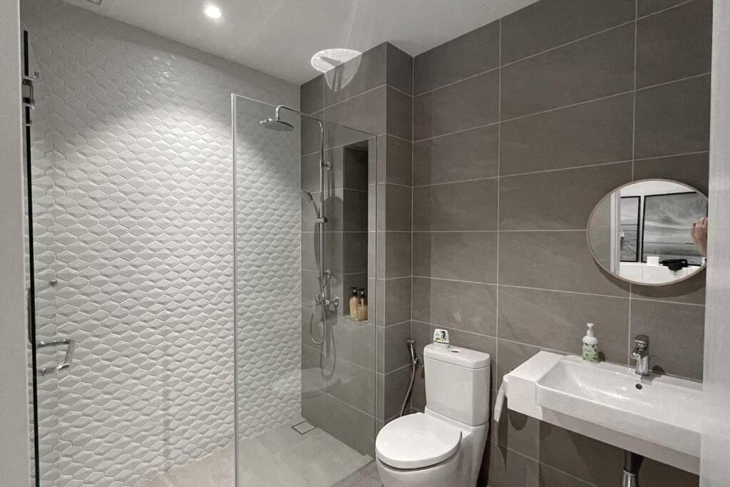 Cozy Stay KLCC/Bukit Bintang/Kampung Bahru