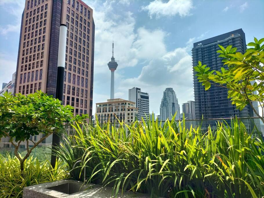 Cozy Stay KLCC/Bukit Bintang/Kampung Bahru