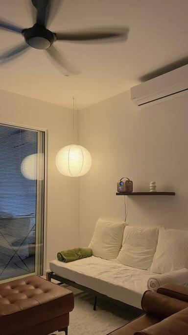 Cozy Stay KLCC/Bukit Bintang/Kampung Bahru