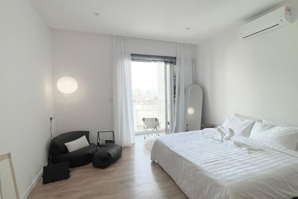Cozy Stay KLCC/Bukit Bintang/Kampung Bahru