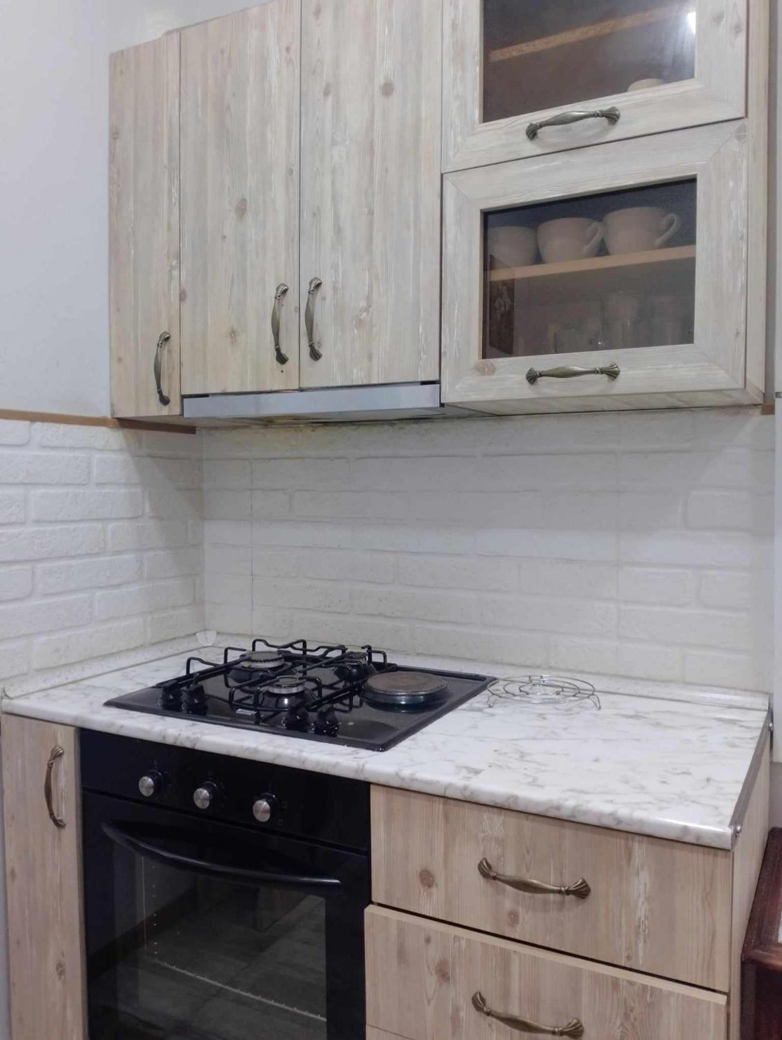 warm house