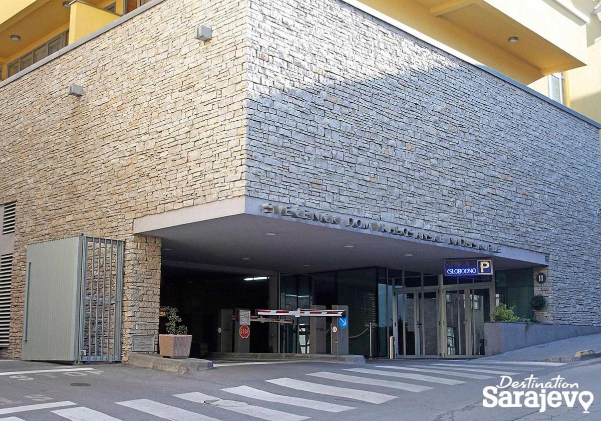 Apartman Katedrala