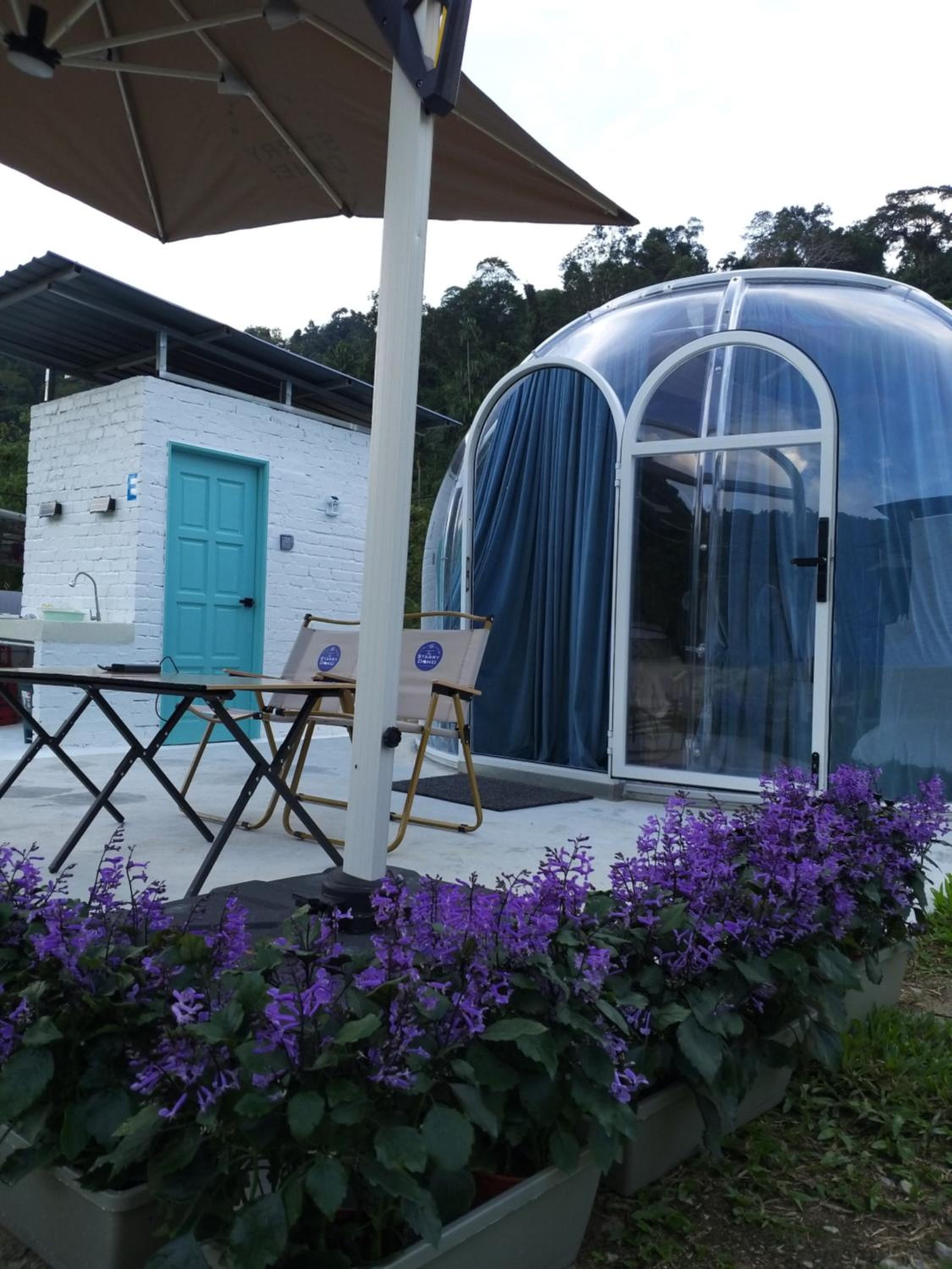 The Starry Dome Family Room 2A 2K photo 5