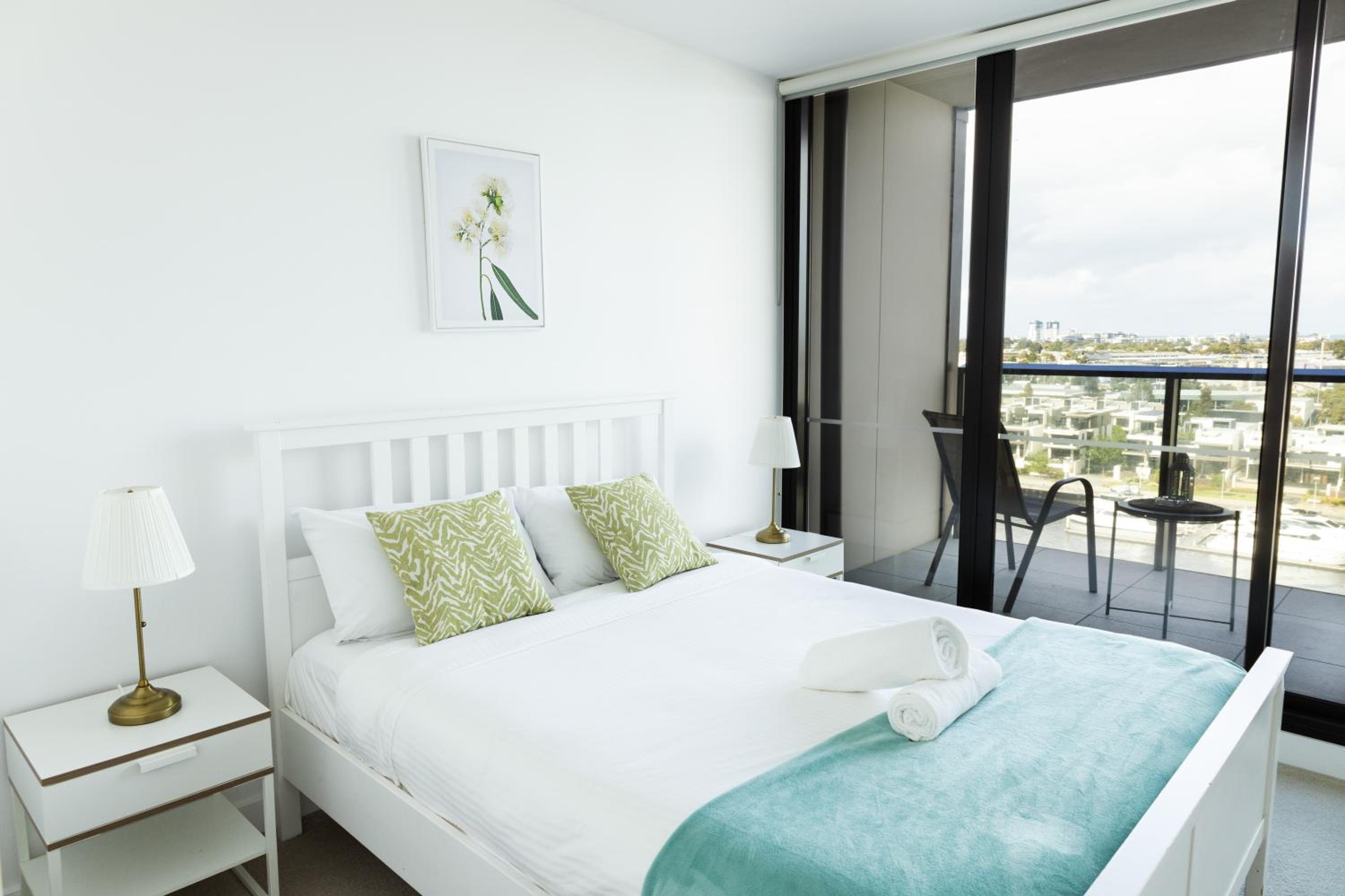 Pars Apartments - Collins Wharf Waterfront, Docklands photo 46 of 59
