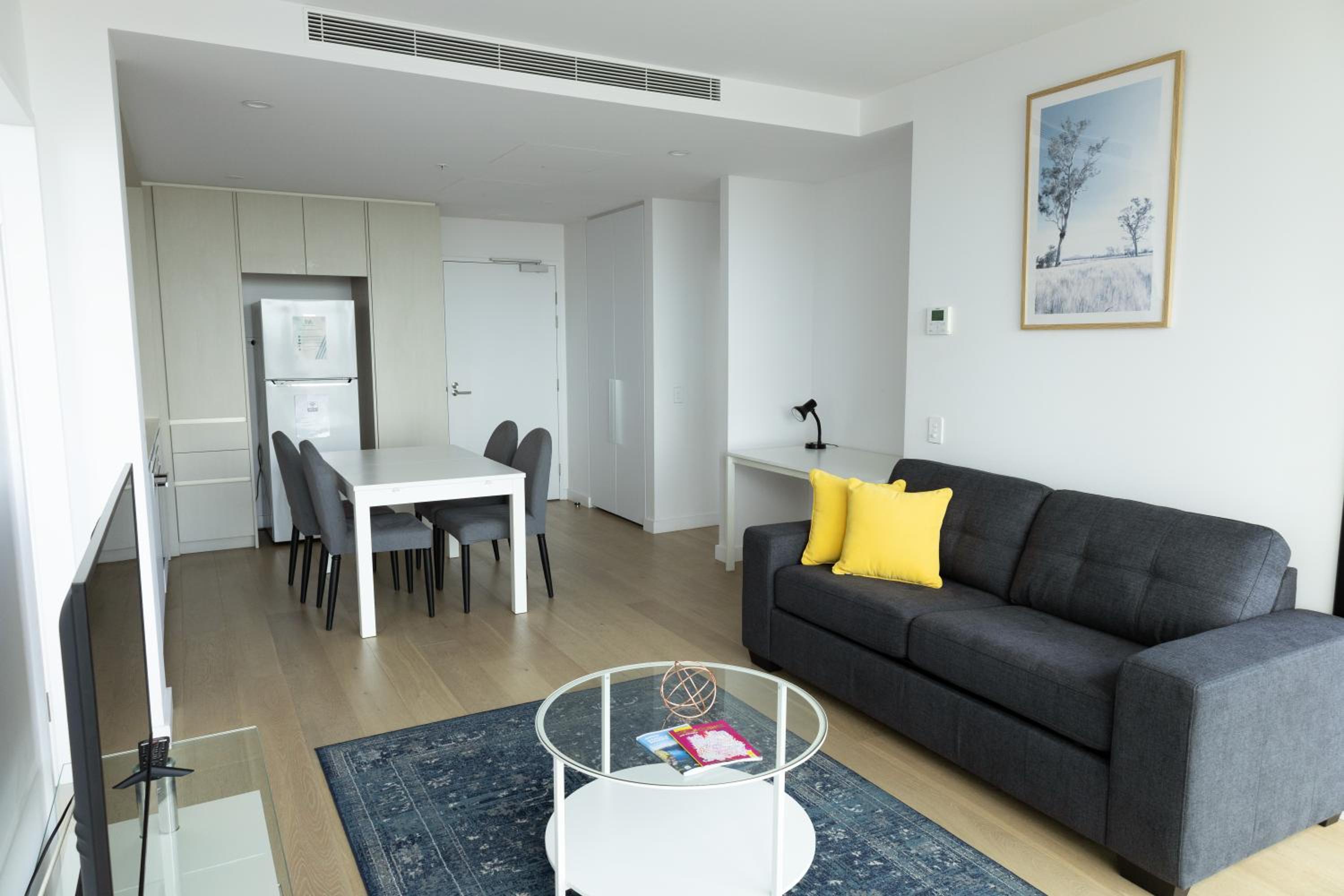 Pars Apartments - Collins Wharf Waterfront, Docklands photo 33 of 59