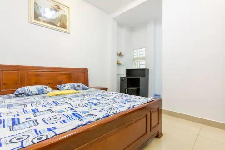 CozyT homestay