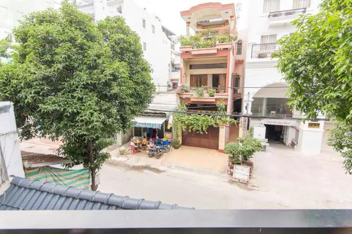 CozyT homestay