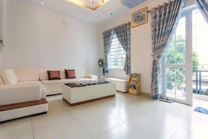 CozyT homestay