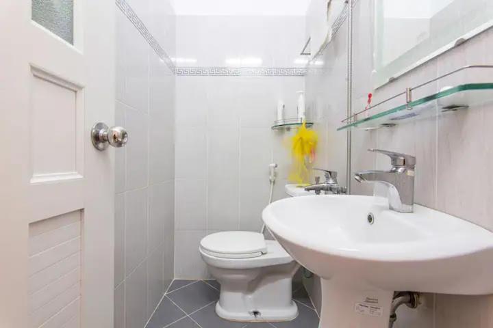 CozyT homestay