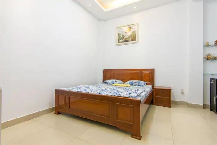 CozyT homestay
