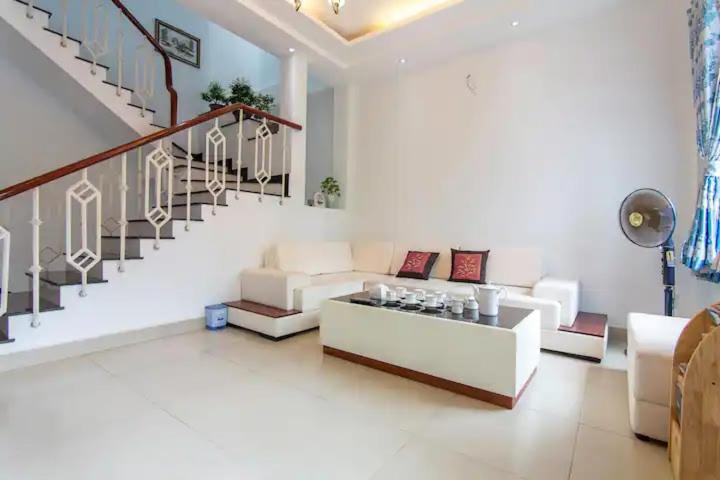 CozyT homestay