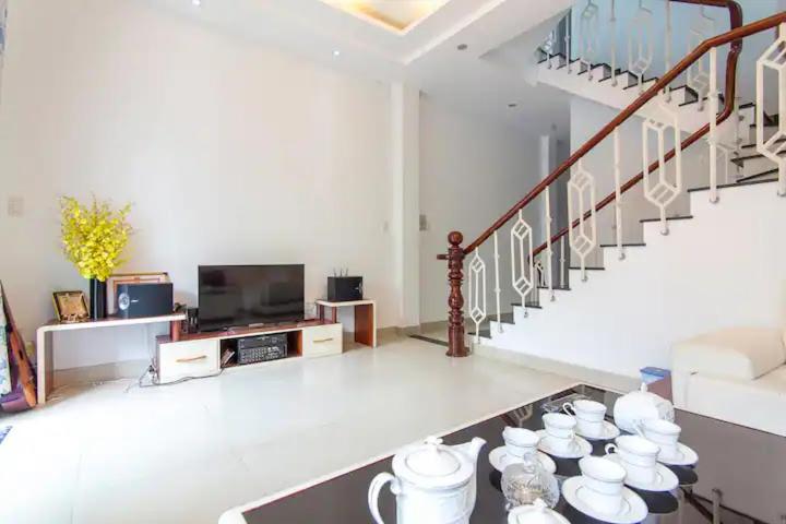 CozyT homestay