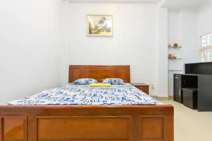 CozyT homestay