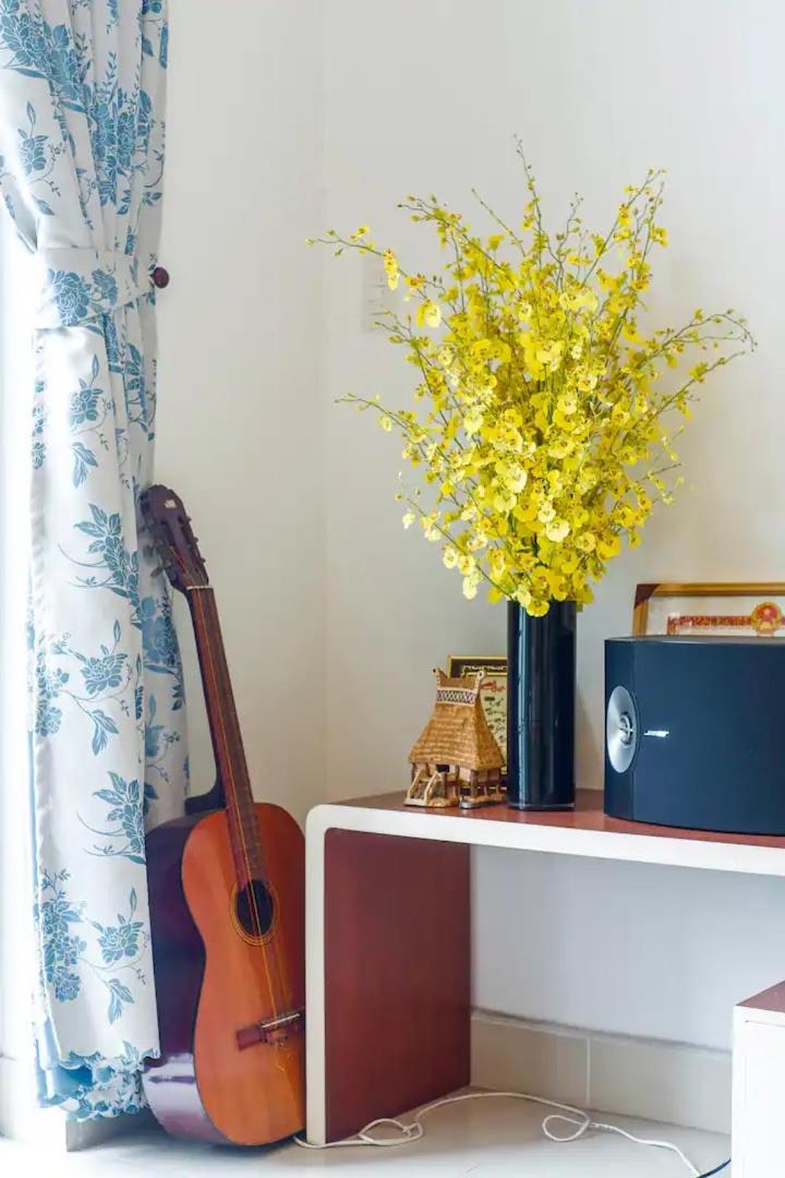 CozyT homestay