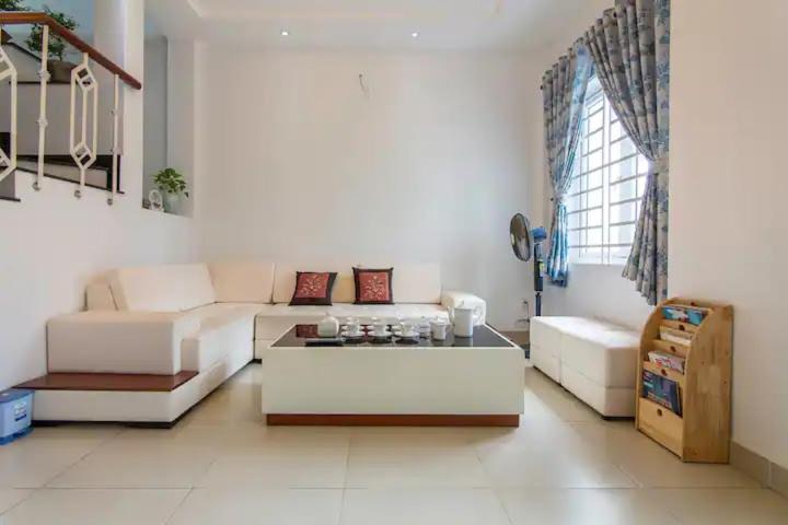 CozyT homestay