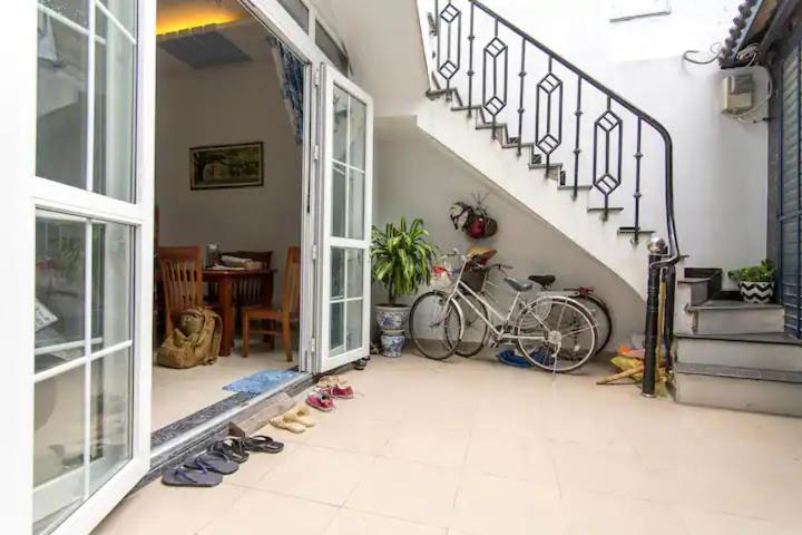 CozyT homestay