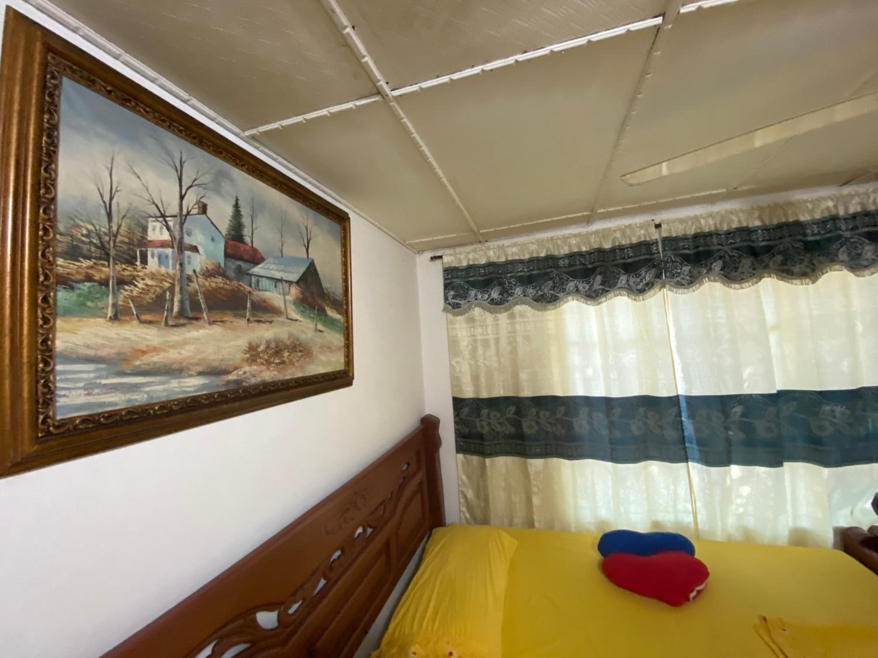 Casa Vecina Hostal