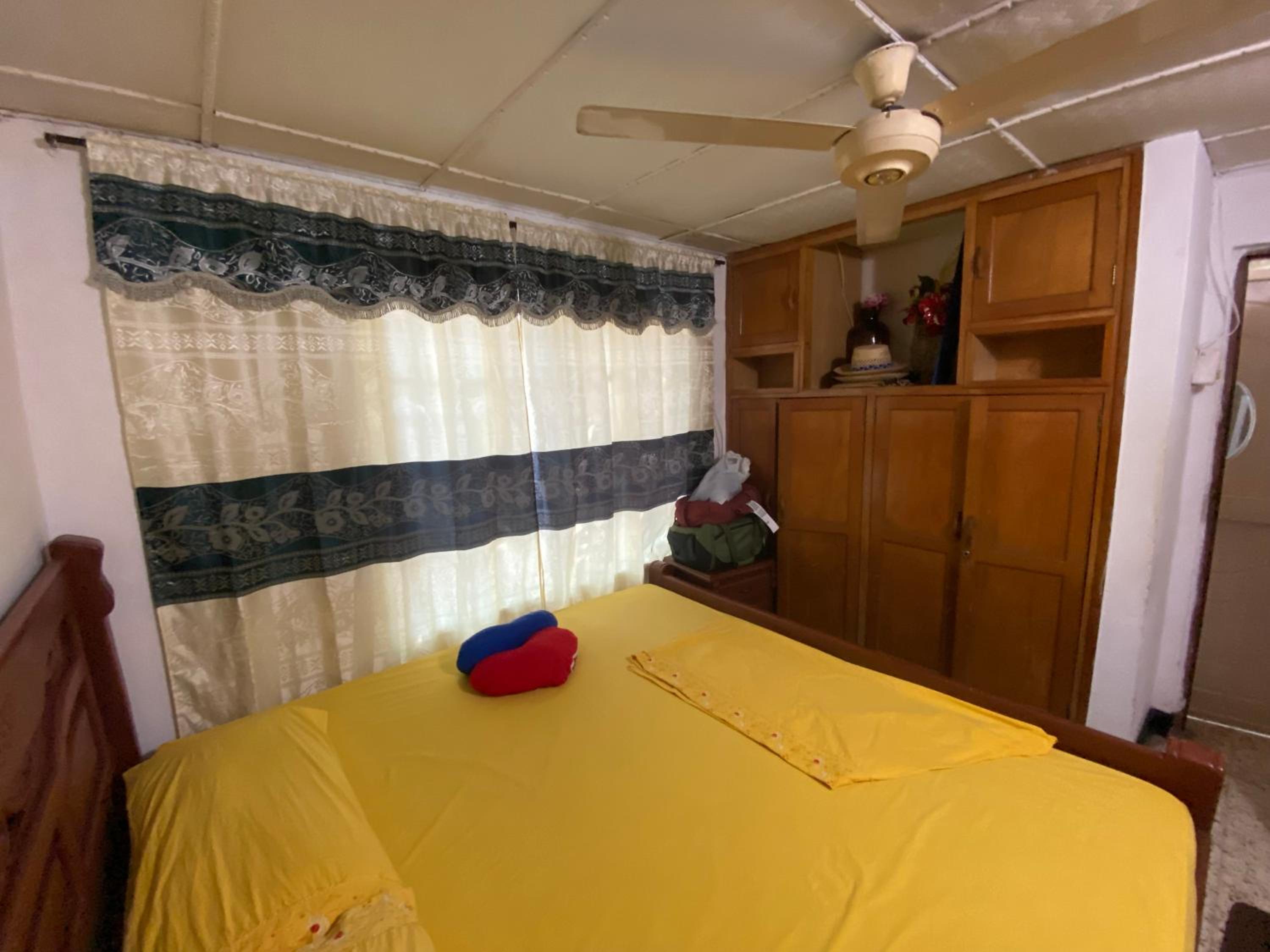 Casa Vecina Hostal