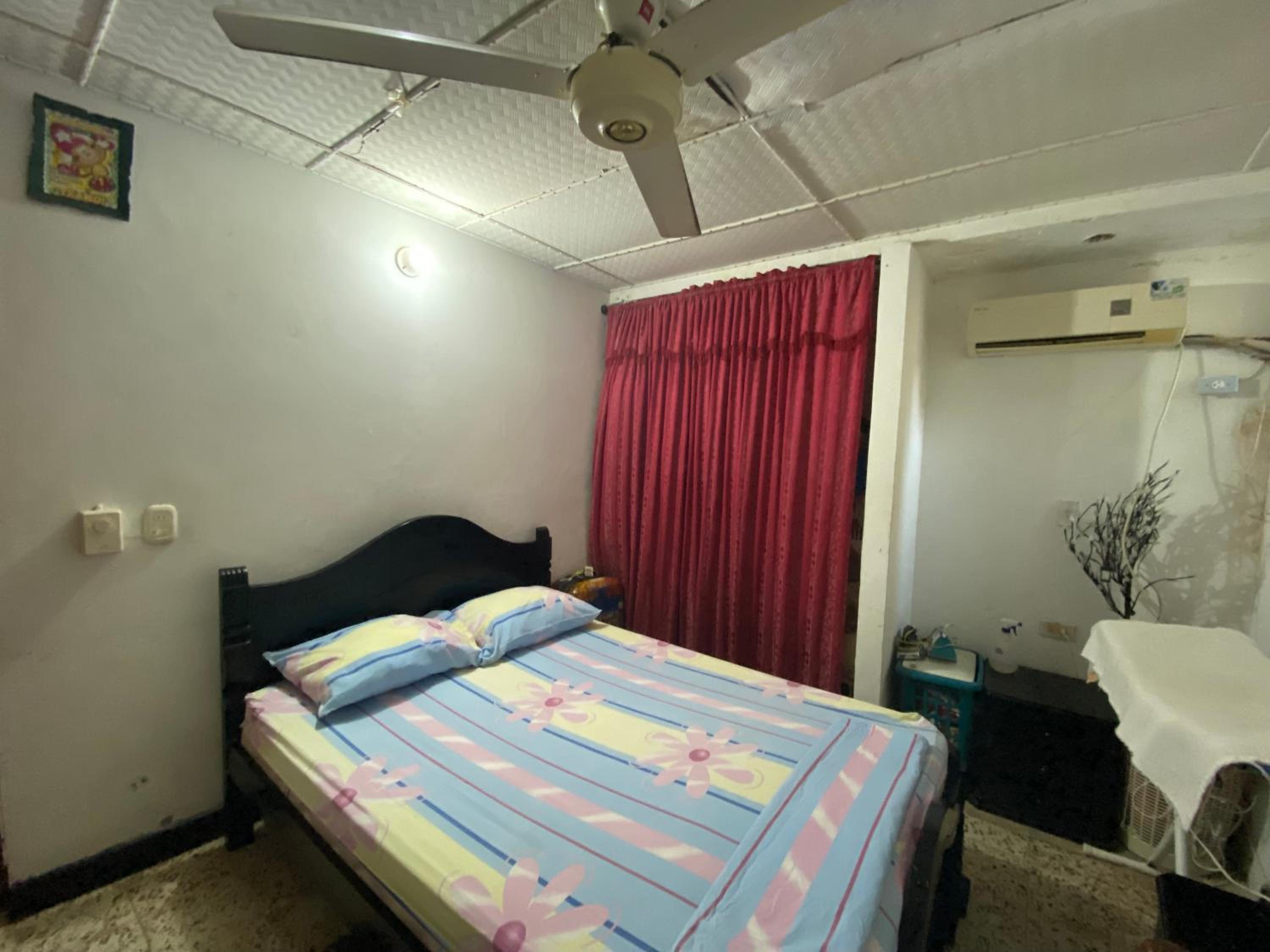 Casa Vecina Hostal