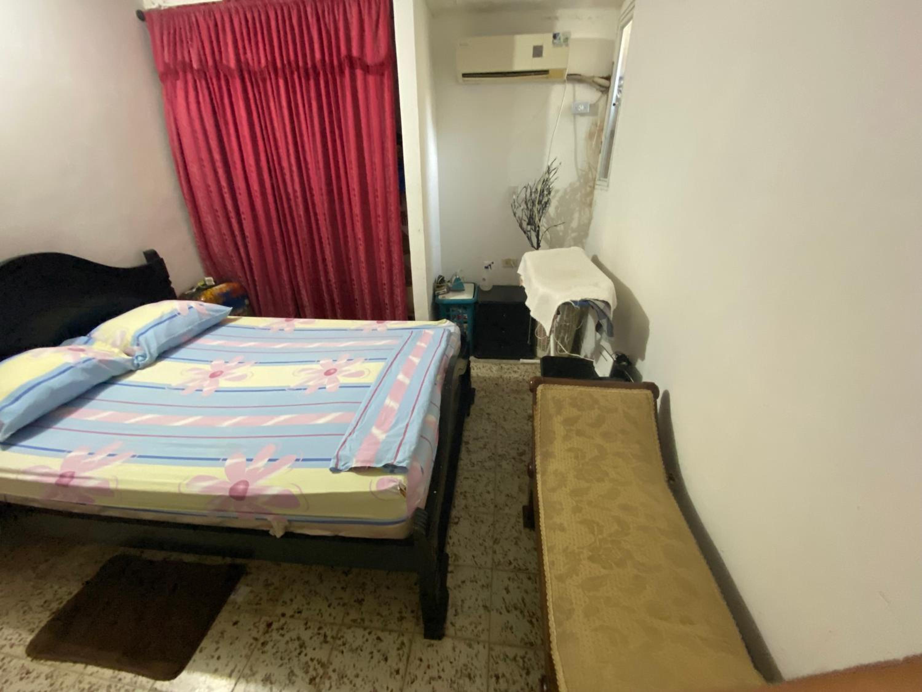 Casa Vecina Hostal