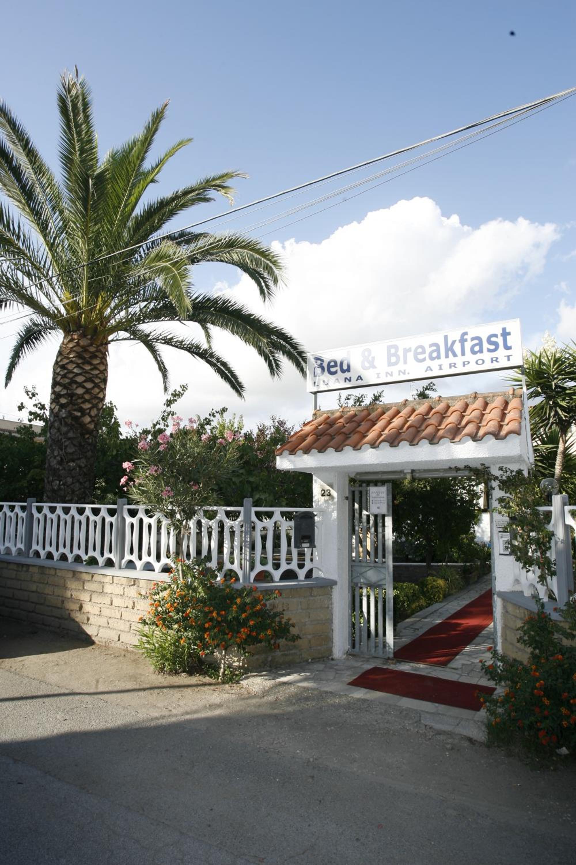 Luana Inn Holiday photo 3