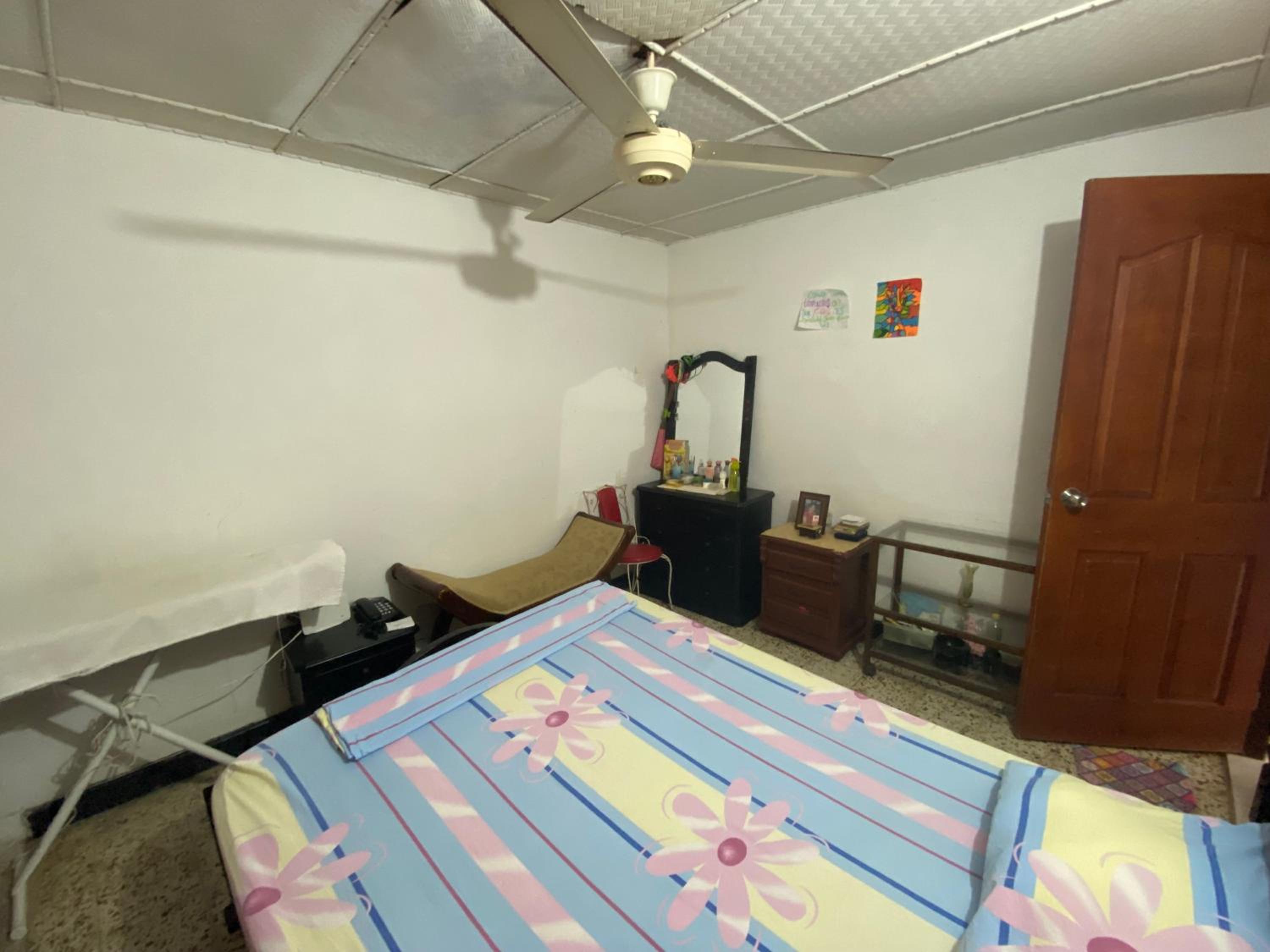 Casa Vecina Hostal