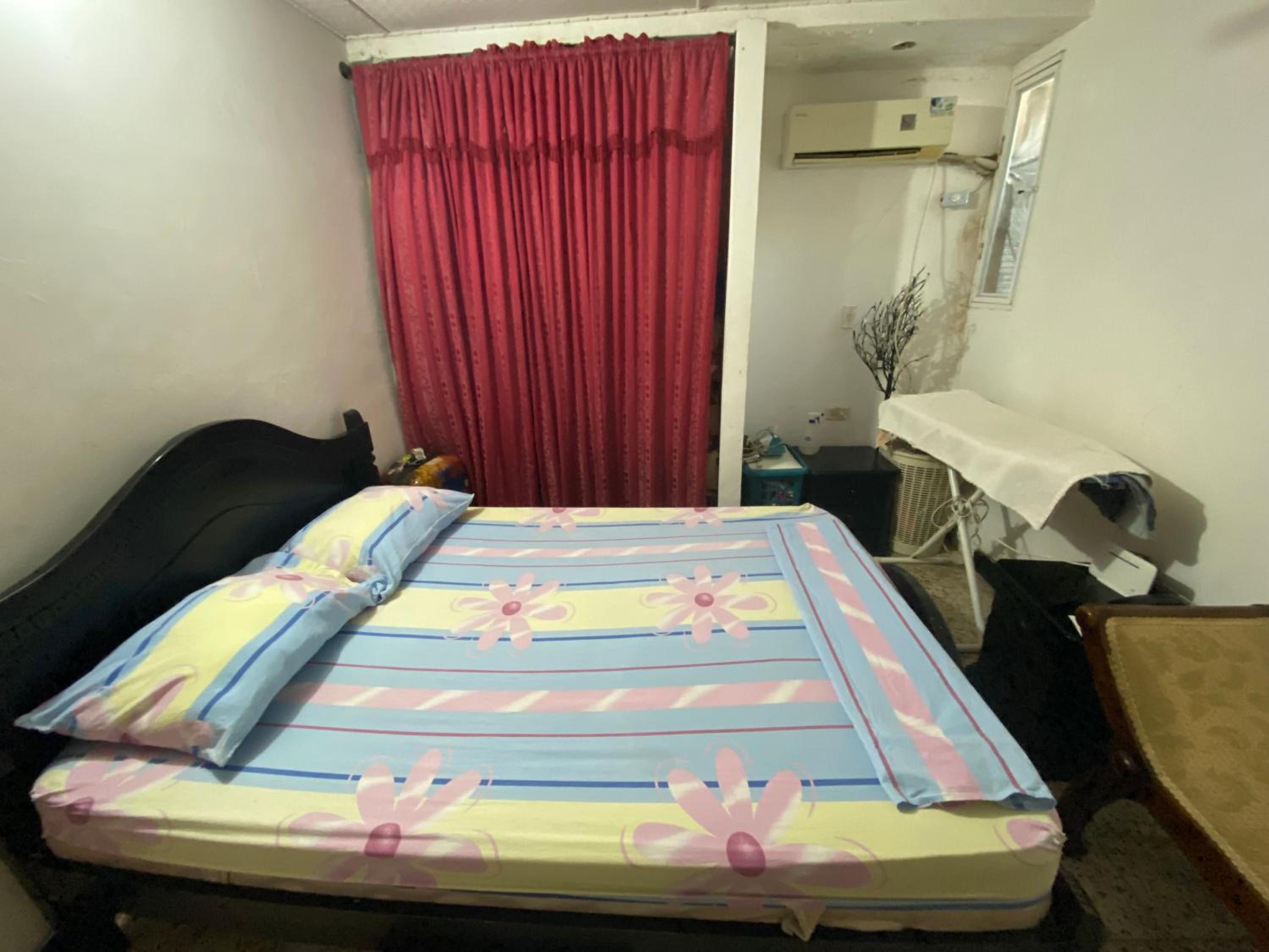 Casa Vecina Hostal