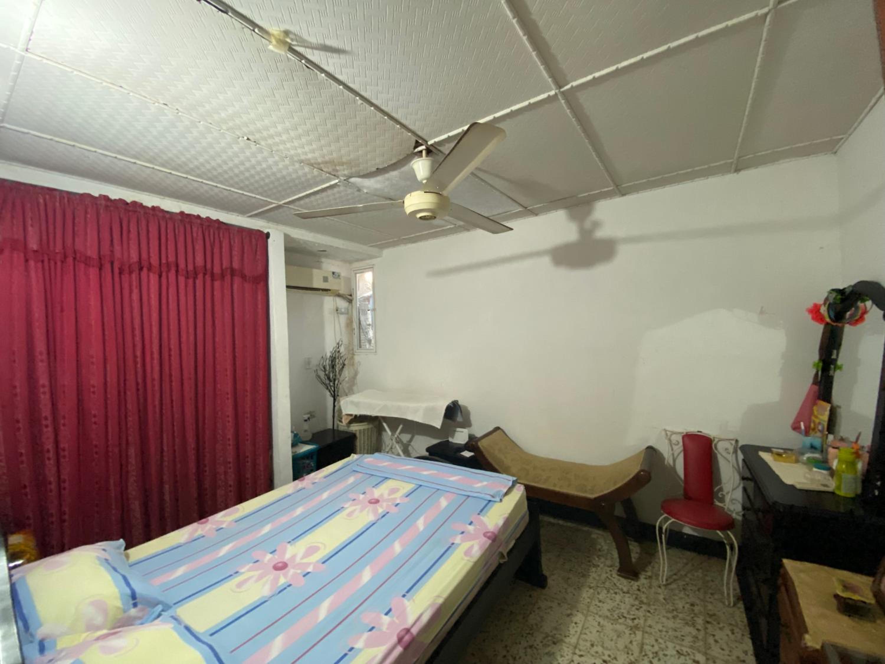 Casa Vecina Hostal
