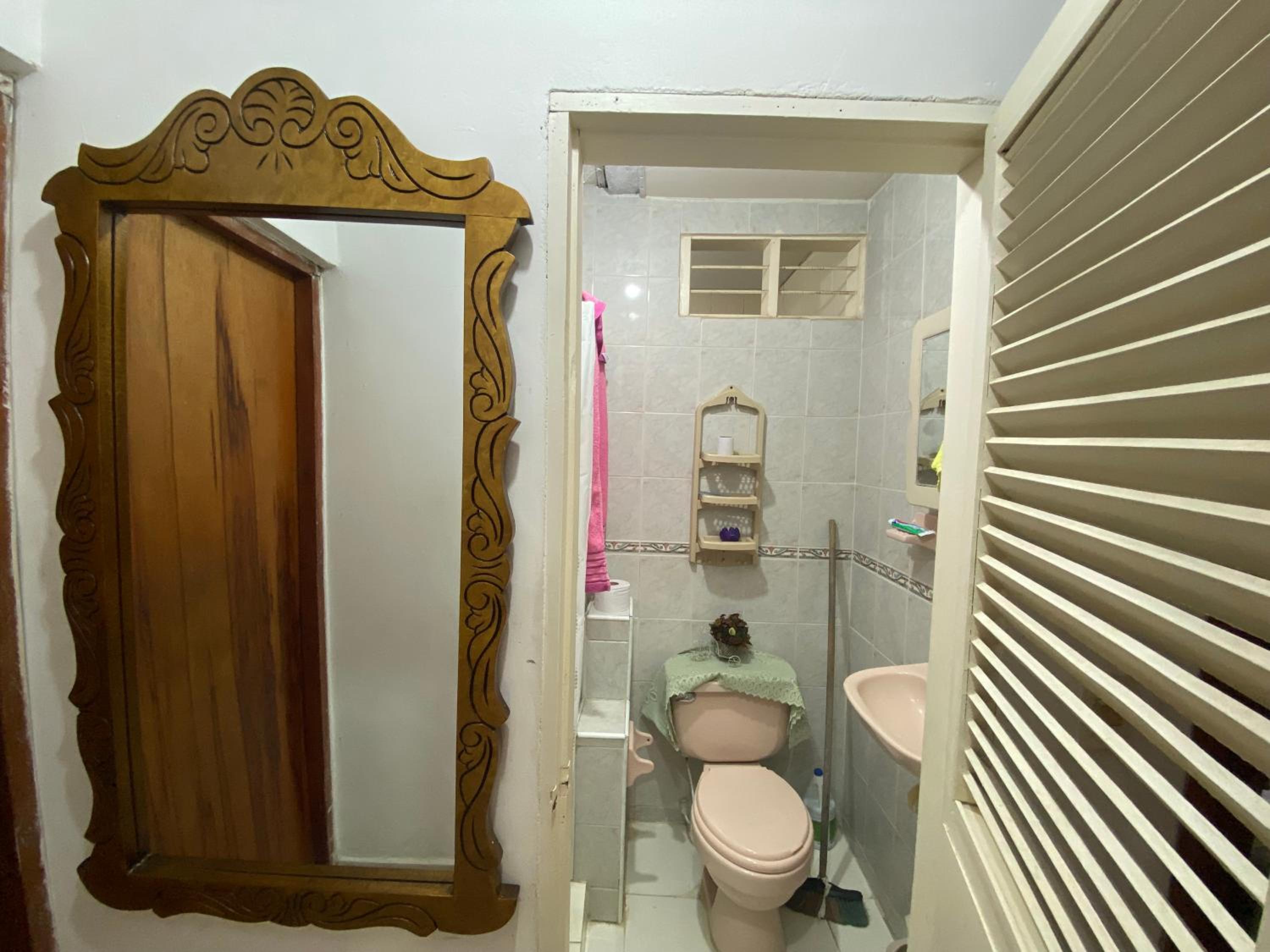 Casa Vecina Hostal