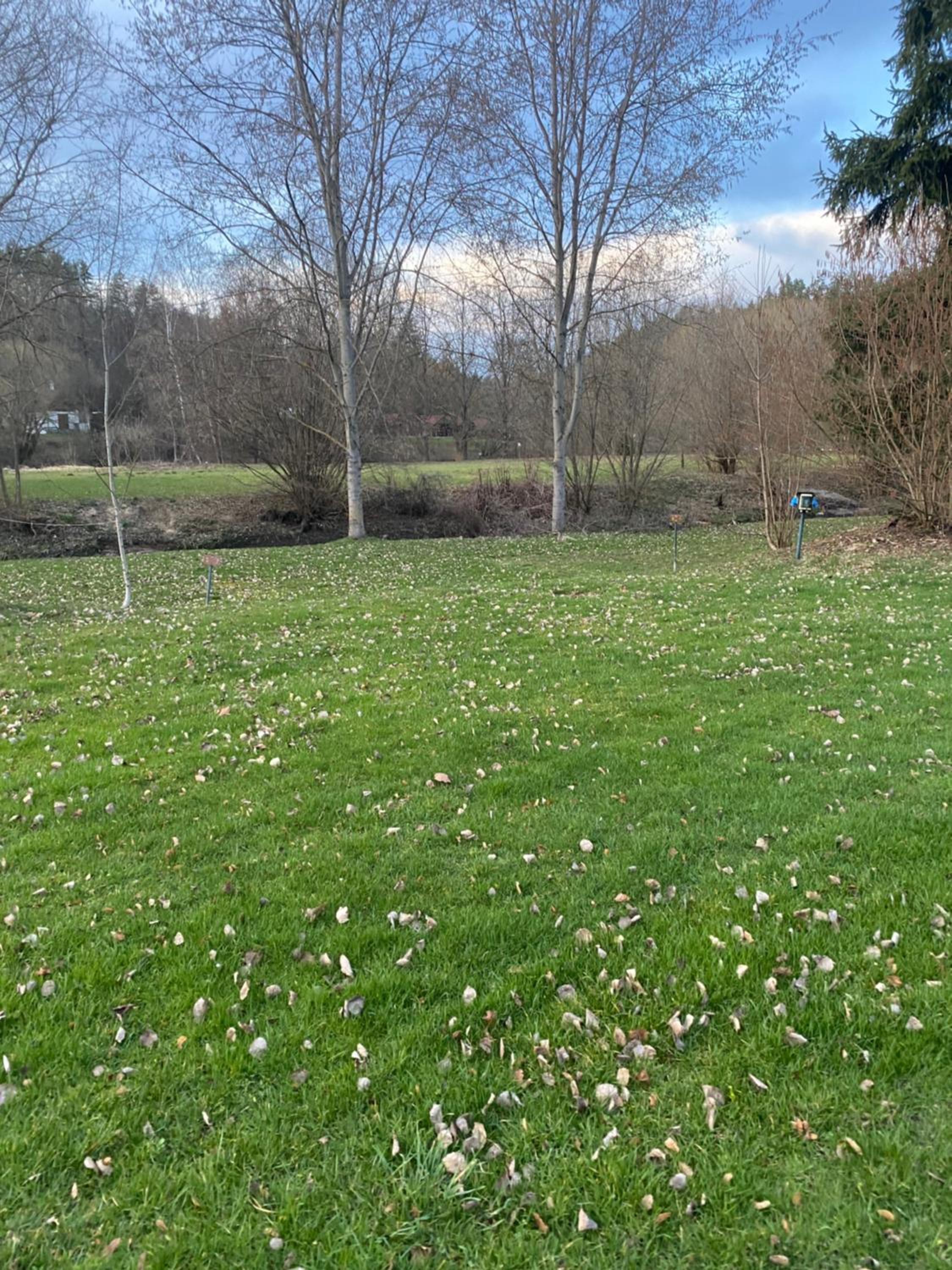 Kemp na Staré papírně view 4