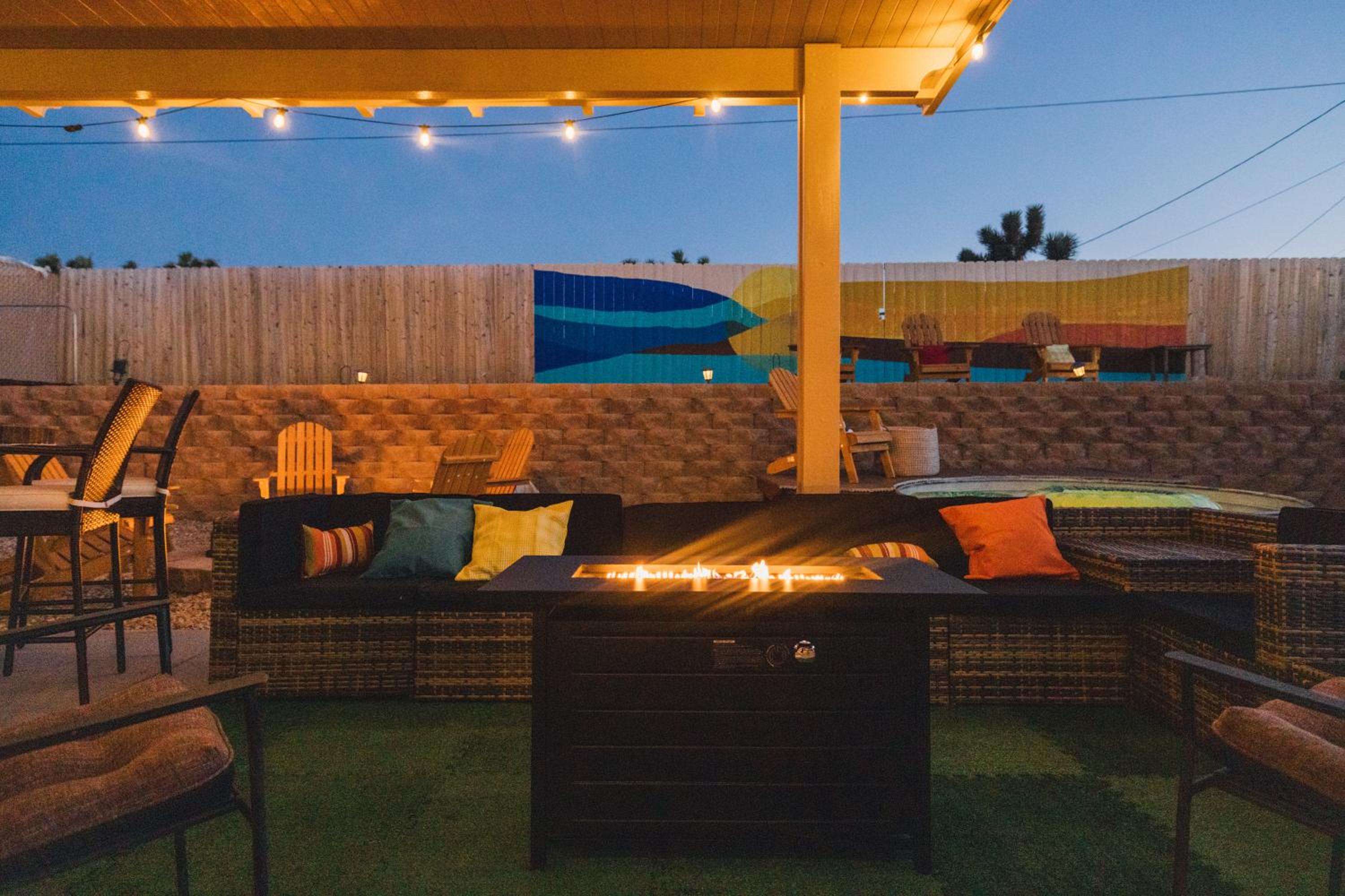 lounge