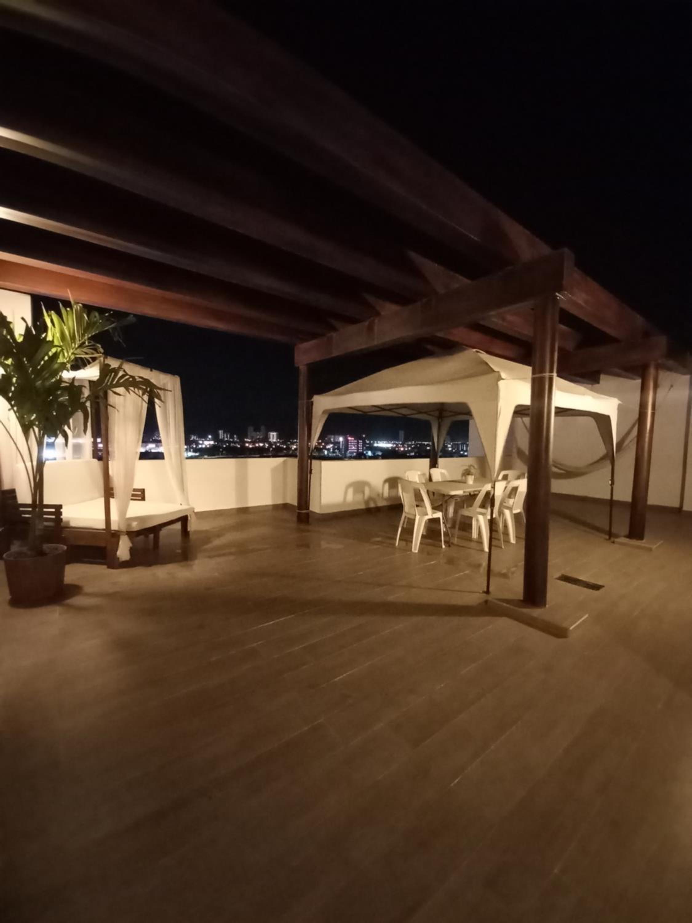roof