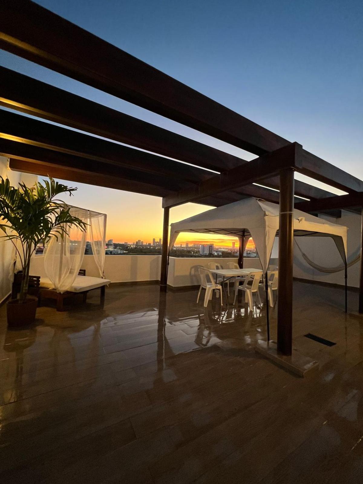 roof