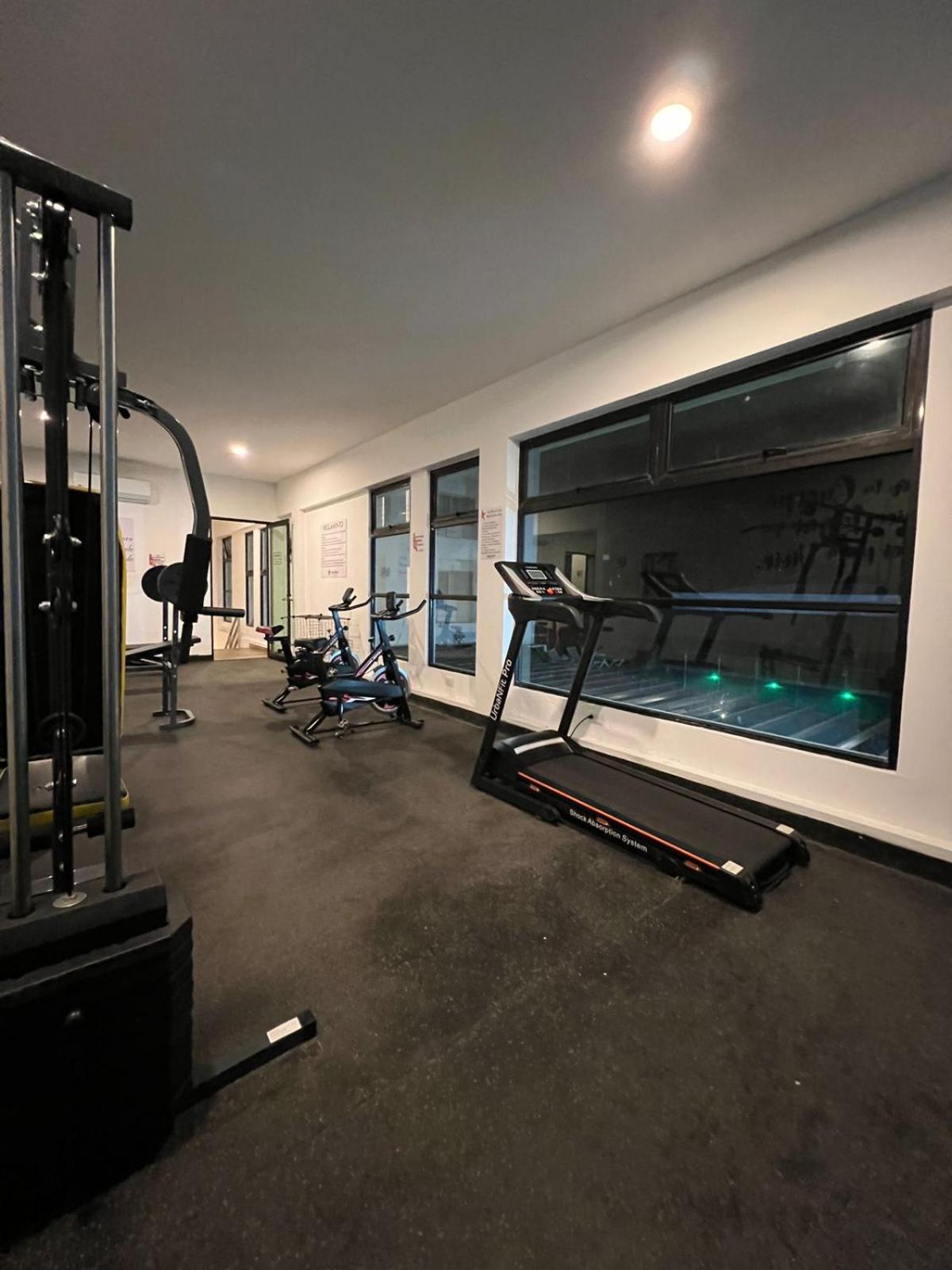 Penthouse en Condominio