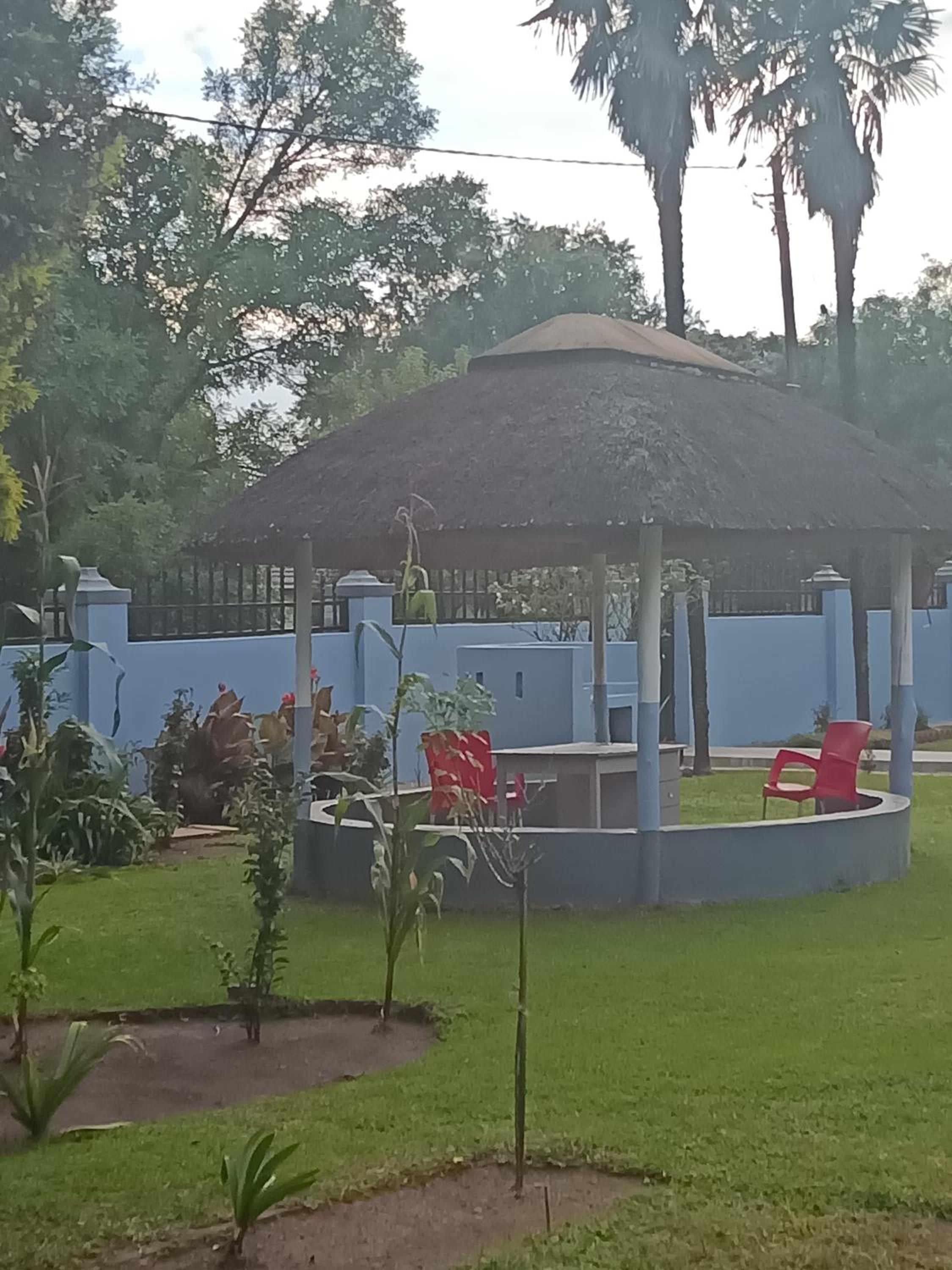 Kingfisher BnB