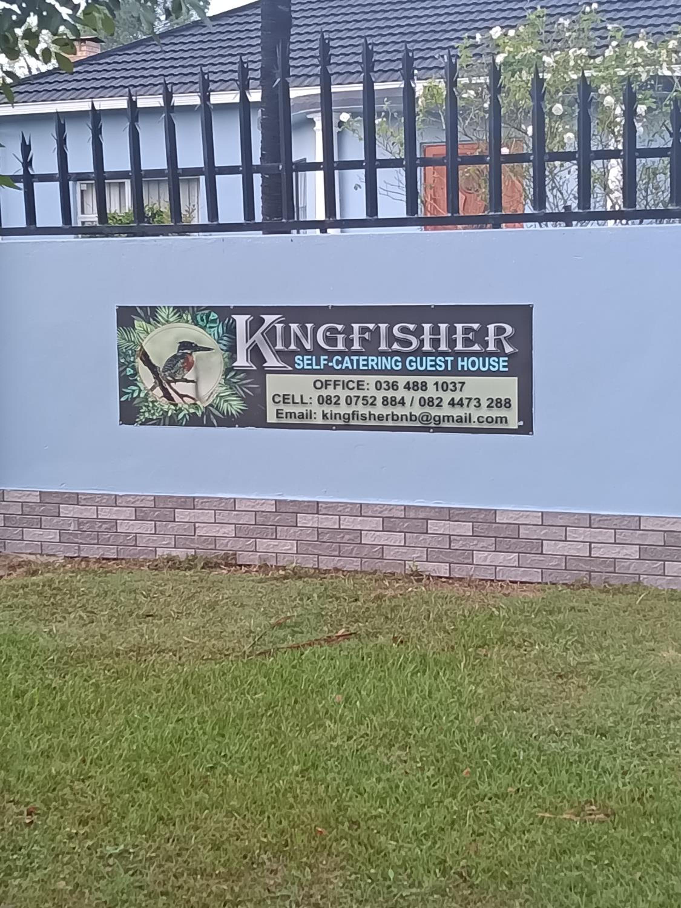 Kingfisher BnB