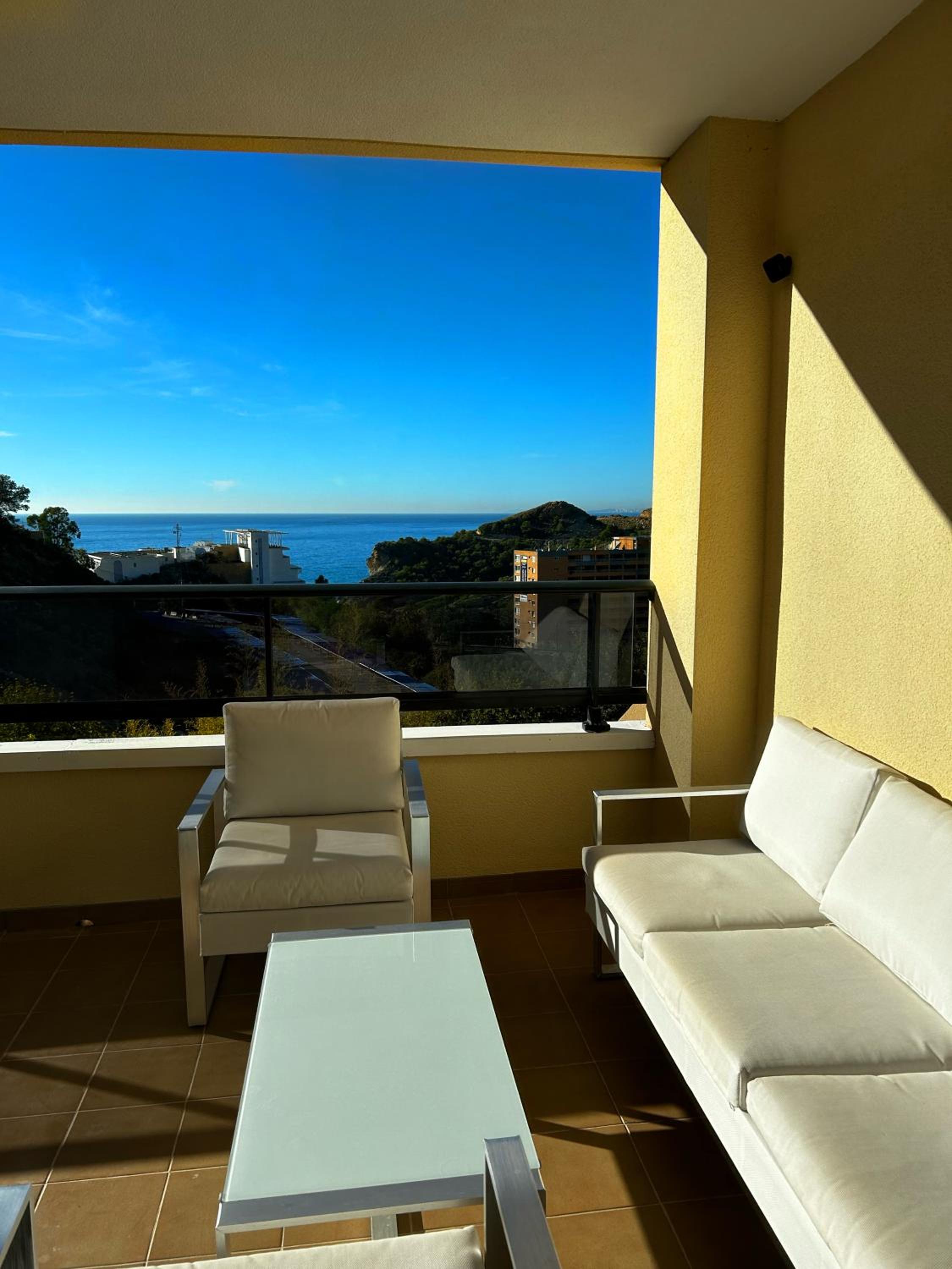 Flats Montiboli SUN