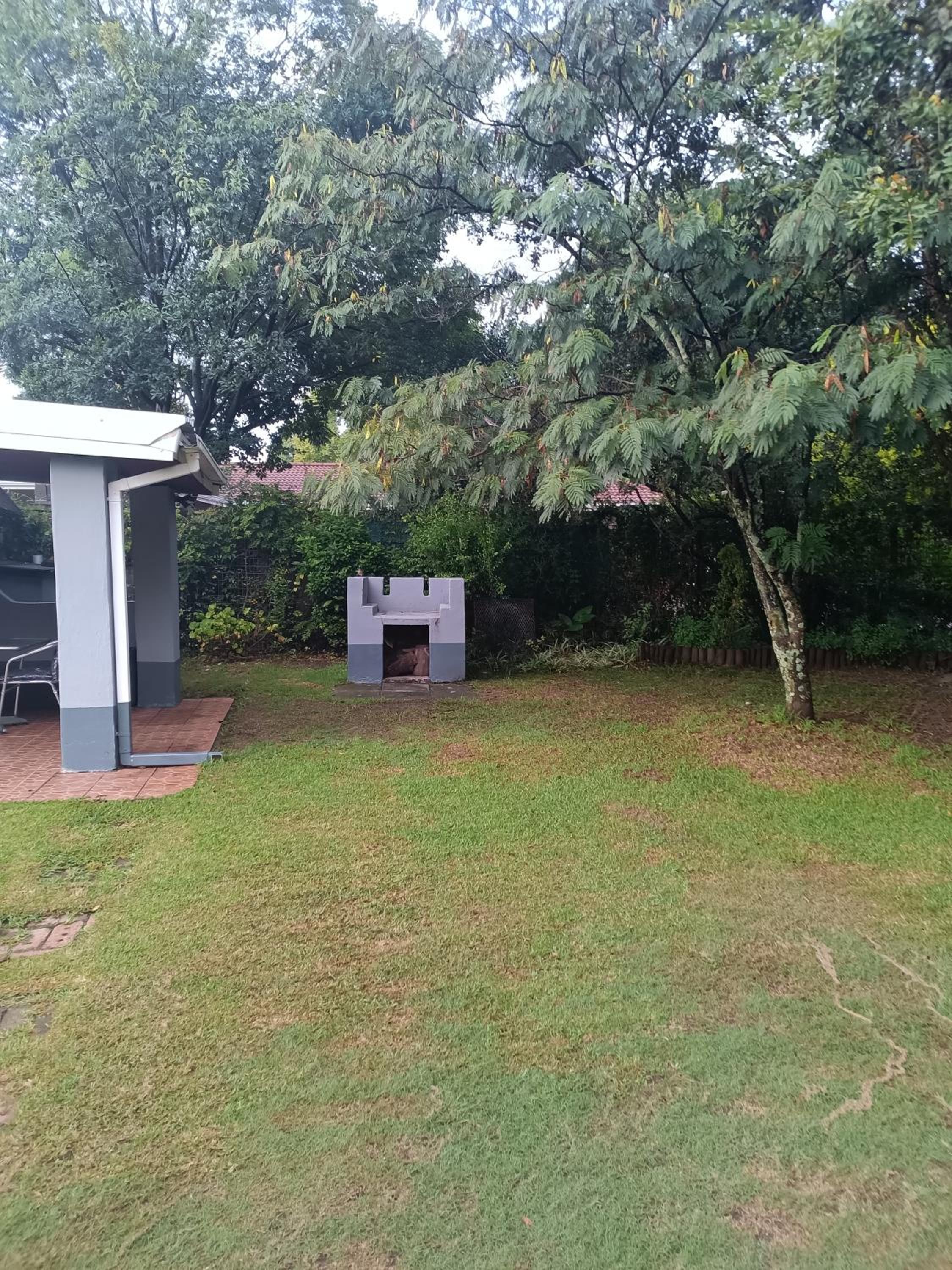 Kingfisher BnB