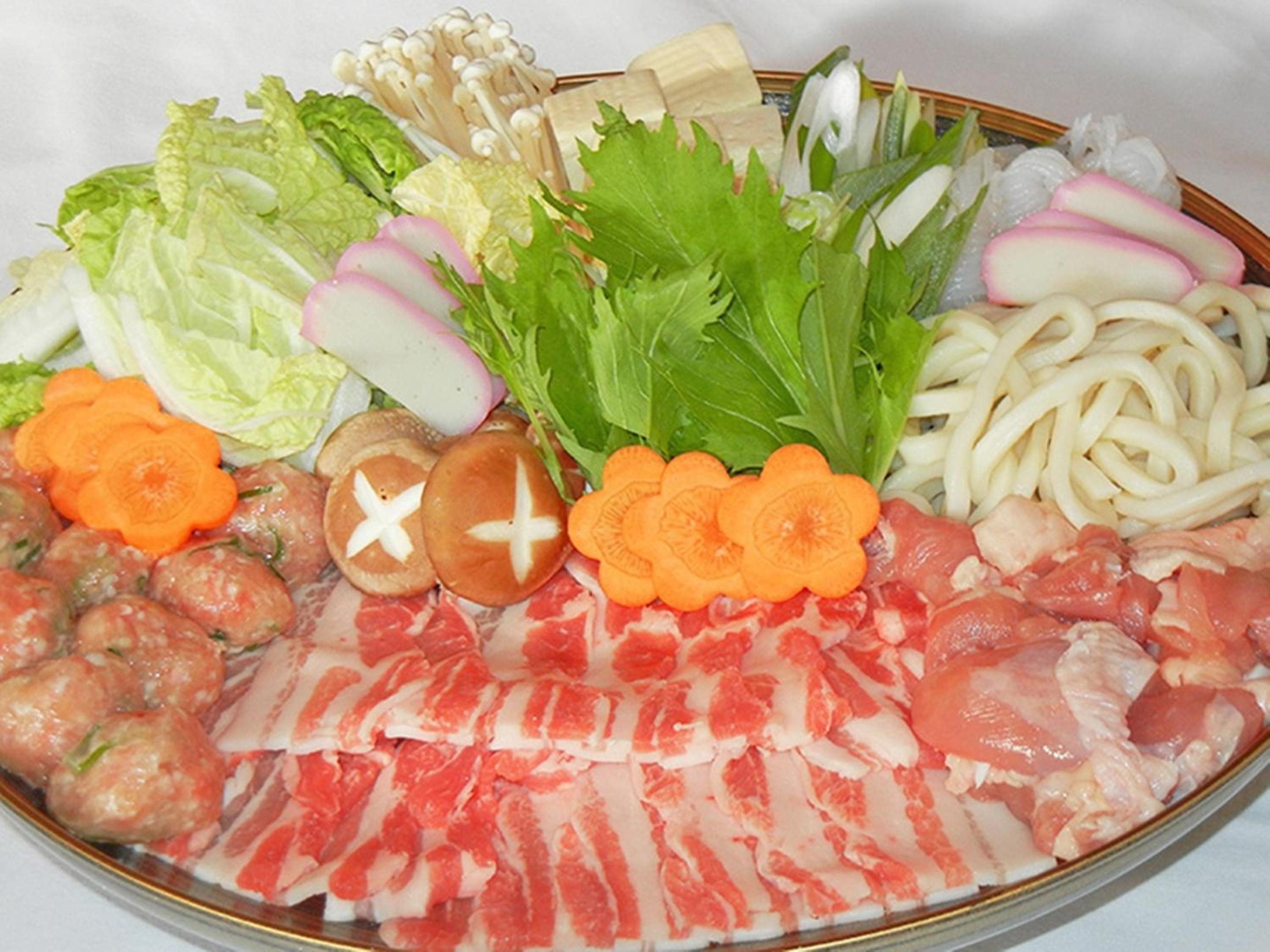 Nagomiya Hirugano