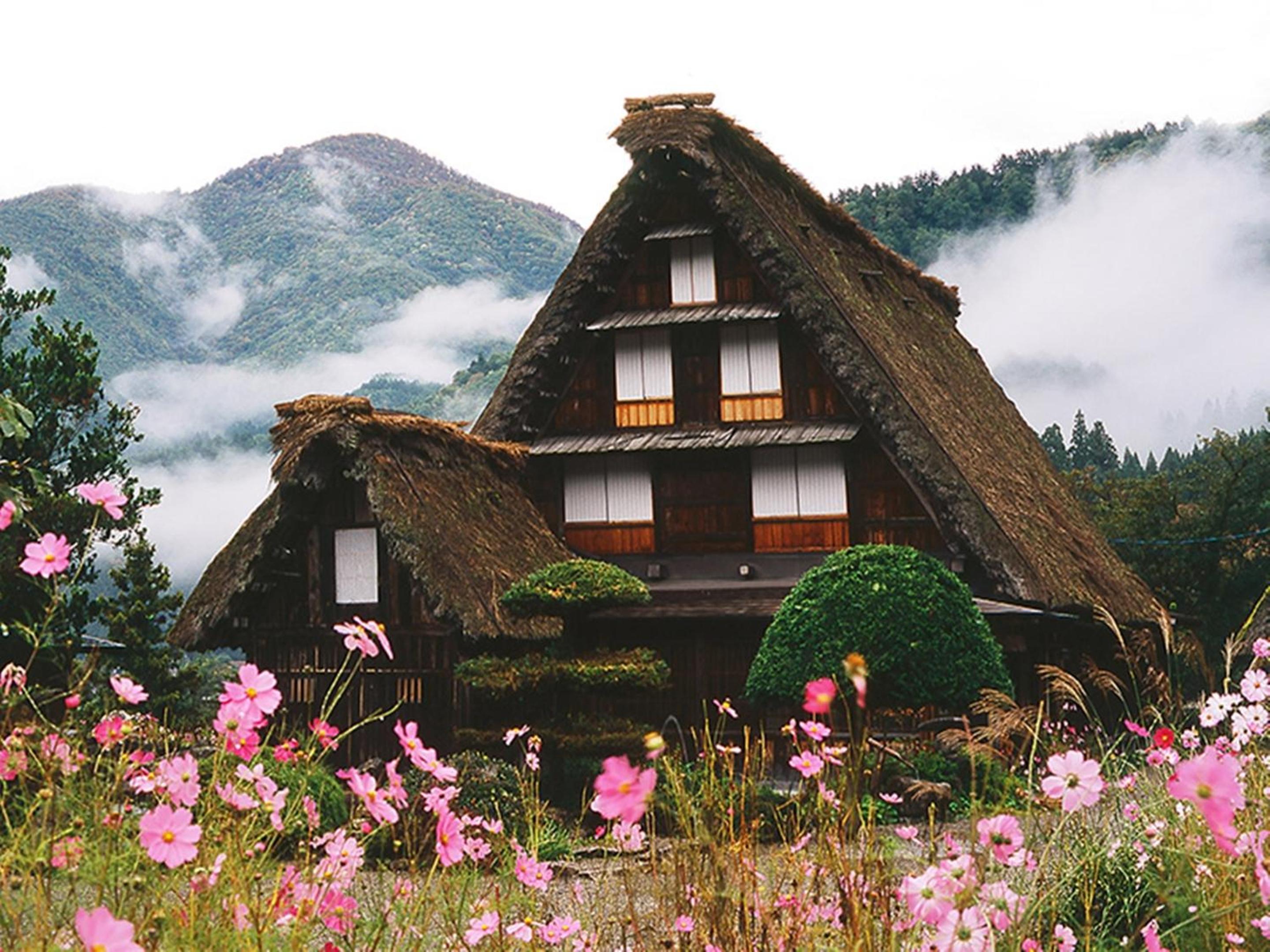 Nagomiya Hirugano